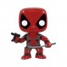 Игровая фигурка Funko POP! Marvel Deadpool Дэдпул 3052 