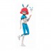 Детская игрушка кукла Miraculous Леди Баг и Супер-Кот Кроликс 50011
