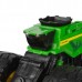 Детская машинка John Deere Kids Monster Treads Комбайн с молотилкой 47329