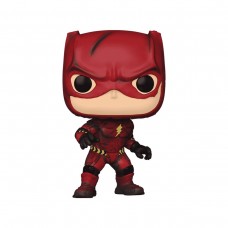 Игровая фигурка Funko POP! Movies: Флэш - БАРРИ АЛЛЕН 65595