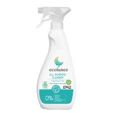 Универсальное моющее средство для уборки Ecolunes без запаха 500 мл 1557961149