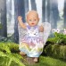 Набор одежды для куклы BABY Born Сказочная фея 829301