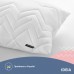 Подушка для сна Ideia Nordic Comfort Plus 40х60 см Белый 8-34693*001