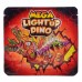 Игровой набор для мальчика Smashers Mini Light-Up Dino 7473A