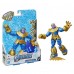 Игровая фигурка Hasbro Marvel Мстители Бенди Avn Bend And Flex Thanos 15 см E7377_E8344