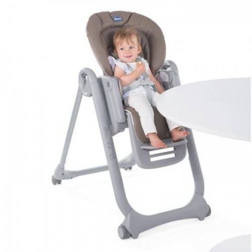 Стульчик для кормления Polly Magic RELAX 85 Chicco 79502.85