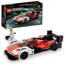 Конструктор LEGO Speed Champions Porsche 963 76916