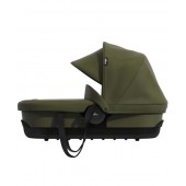 Люлька для коляски Mima Zigi Carrycot Зеленый 70670 A301401-01