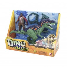 Детская игрушка динозавр Dino Valley Dino Danger 542015-1