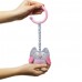 Детская игрушка с вибрацией Сова София BabyOno 442 розовый