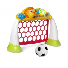 Игровой центр Chicco Goal League Pro 09838.00