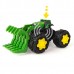 Детская машинка John Deere Kids Monster Treads Трактор с ковшом 47327