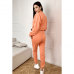 Cпортивний костюм для беременных Dianora Трикотаж Оранжевый 2321(2228) 1246