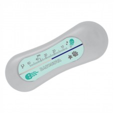 Термометр для  воды Baby-Nova Серый 3966391