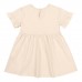 Платье для девочки Bembi Summer 2024 2 - 3 года Супрем Молочный ПЛ391