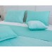 Покрывало на кровать Руно VeLour Tiffany 180х220 см Мятный 340.55_Tiffany