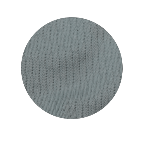 Человечек детский Minikin SIMPLE 0 - 9 мес Интерлок Темно-серый 2112503