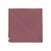 Сервировочные салфетки набор на 2 персоны Cosas Бордовый/Белый Set2_UzorBordo_Cherry35