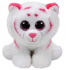 Мягкая игрушка TY Beanie Babies Тигренок Tabor 25 см 90247