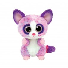 Мягкая игрушка TY Beanie Boo&#39;s Розовый лемур BECCA 36395