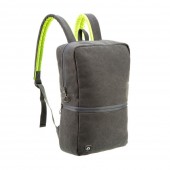Рюкзак для детей Zipit Reflecto Grey&Green ZRFLC-WT