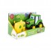 Детская машинка на радиоуправлении John Deere Kids Трактор 42946