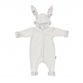Комбинезон для детей Twins Rabbit Бежевый от 3 до 6 мес W-111-TBR-68-202
