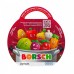 Игровая фигурка в виде овоща BORSCH 41/CN23