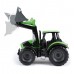 Детская машинка LENA WORXX Трактор Deutz Fahr Agrotron 7250 4613