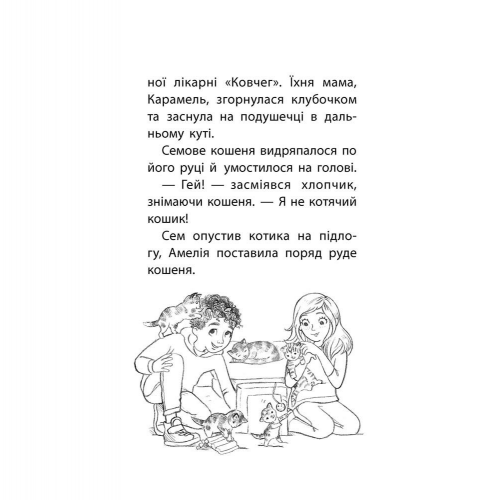 Книга Історії порятунку. Лисеня у небезпеці АССА от 6 лет 1103007585