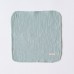Муслиновый платок для новорожденных Magbaby Горошек на голубом 30х30 см Голубой 101880