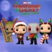 Игровая фигурка Funko POP! Holiday Special Стражи галактики Грут 64332