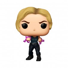 Игровая фигурка Funko POP! Mortal kombat Sonya Blade Соня Блейд 53852