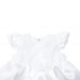 Нарядное платье на девочку Minikin Белый 1-6 месяцев 175502