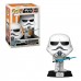 Игровая фигурка Funko POP! Concept Series Stormtrooper Штурмовик 56769