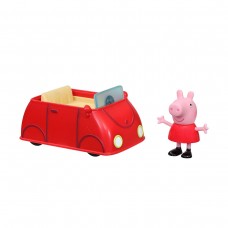 Детская игрушка Peppa Pig Машинка Пеппы F2212