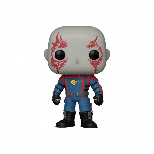 Игровая фигурка Funko POP! Стражи Галактики Дракс 68053