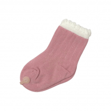 Детские носки для девочки Embrace Розовый 2558