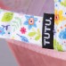 Кепка детская Tutu 3 - 5 лет Трикотаж Розовый 3-005418
