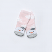 Детские носки Модный карапуз Розовый 101-04532-1 10-12