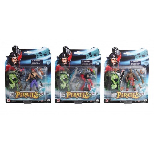 Игровой набор пираты Chap Mei Pirates Pirates Figure 505201