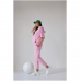 Спортивные штаны для беременных Dianora Розовый 2150 1536