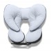 Подушка в коляску и автокресло Ontario Baby Baby Travel Elite Pillow Черный ART-0000670