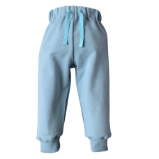 Детские спортивные штаны Embrace Голубой от 0 до 2 лет trousers001_56