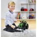 Детская машинка LENA WORXX Трактор Deutz Fahr Agrotron 7250 4613