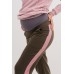 Спортивные штаны для беременных To Be Хаки 3122114-6