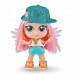 Игровой набор кукла Itty Bitty Angel Series 1 9710В