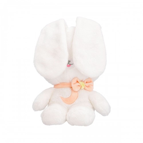 Мягкая игрушка Peekapets Белый кролик 906785