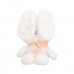 Мягкая игрушка Peekapets Белый кролик 906785