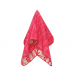 Пляжное полотенце из микрофибры Emmer 70х140 см Pink Wine Розовый/Красный RoseWine70*140